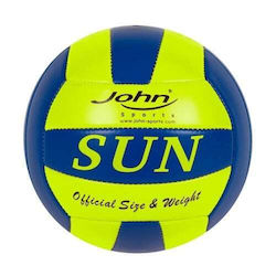 John Minge Copii Volei Albastru