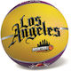 Startoys Tiger Miami S.7 Kids Ball Basketball Yellow 33cm.