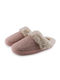 Love4shoes Women's Slippers Pink