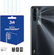 3MK Lens Protection Tempered Glass (Tcl 20 Se)