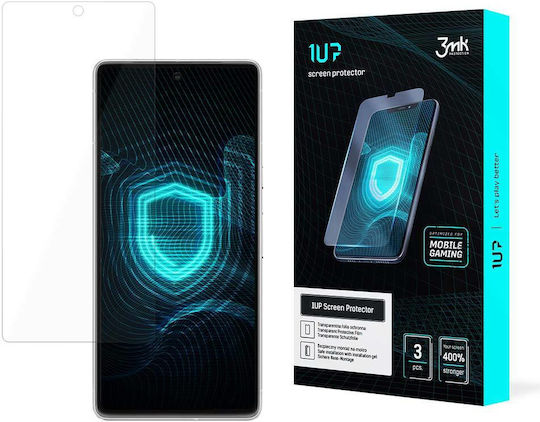 3MK Screen Protector (Google Pixel 7)