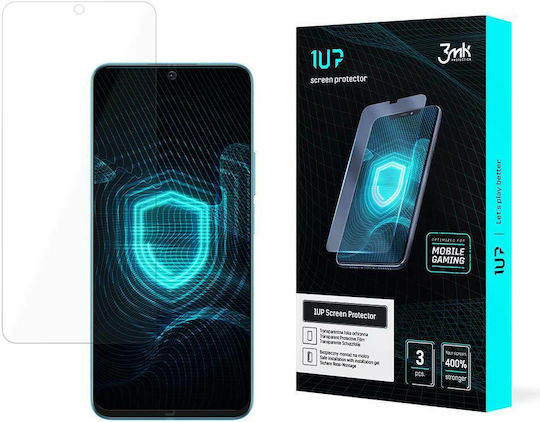 3MK Screen Protector (Honor X8a)