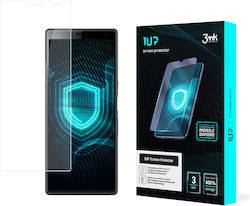 3MK Tempered Glass (Sony Xperia 10 Plus)