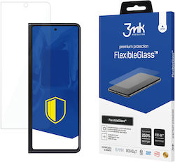 3MK Flexibleglass Tempered Glass (Samsung Galaxy Z Fold 3 5G)