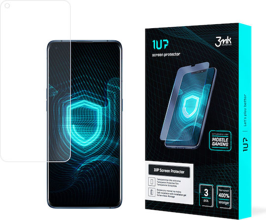 3MK Screen Protector (Oppo Find X3 Pro)