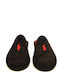 Klarence Men's Slipper Black
