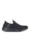 Ultra Flex Women's Slip-On Black