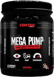 Conteh Sports Pre Workout Supplement 387.5gr Pump