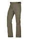 Northfinder Softshell Lang Hose Wandern Beige