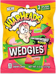 Warheads Ζαχαρωτά 205gr