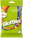 Skittles Candies Crazy Sour 95gr