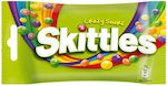 Skittles Καραμέλες Crazy Sour 38gr