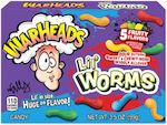 Warheads Chewing gum 99gr