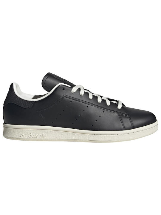 Adidas Stan Smith Γυναικεία Sneakers Μαύρα