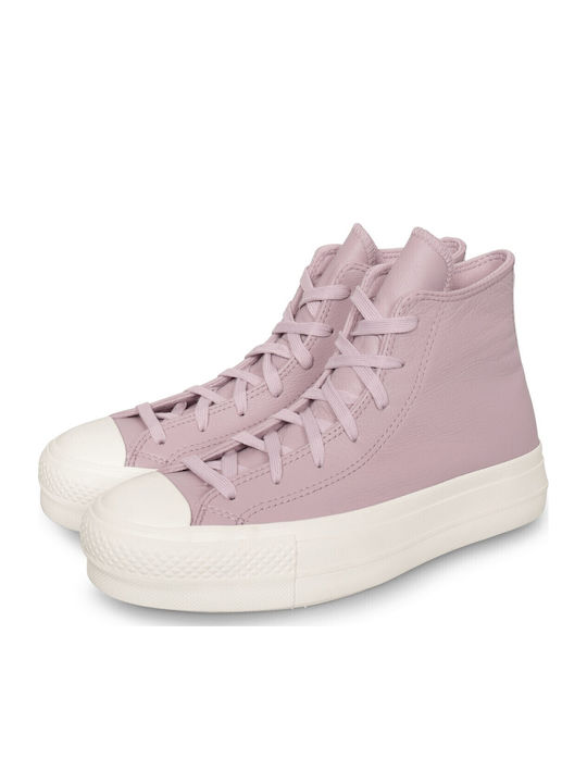 Converse Chuck Taylor All Star Lift Pentru Feme...