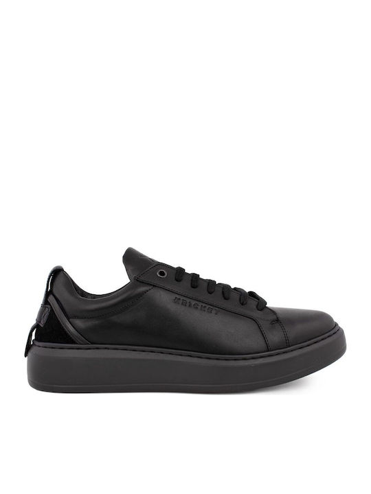 Ανδρικά Sneakers Μαύρα