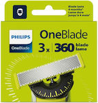 Philips One Blade 360 Ανταλλακτικό QP430/50