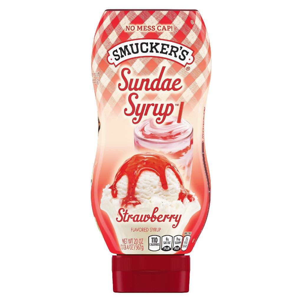 Smucker's Syrup 567gr Skroutz.cy