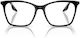 Ray Ban Дамски Пластмасов Рамка за Очила Пеперу...