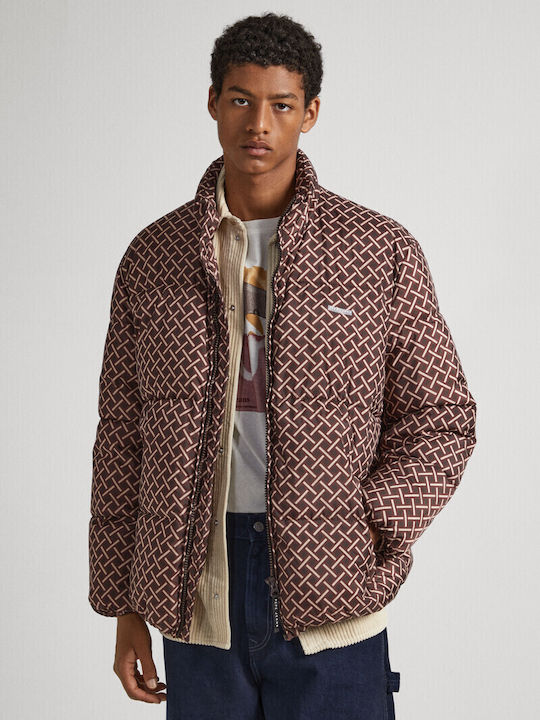 Pepe jeans men's jacket online