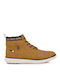 U.S. Polo Assn. Beige Herrenstiefel