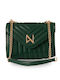 Nolah Women's Bag Shoulder Green