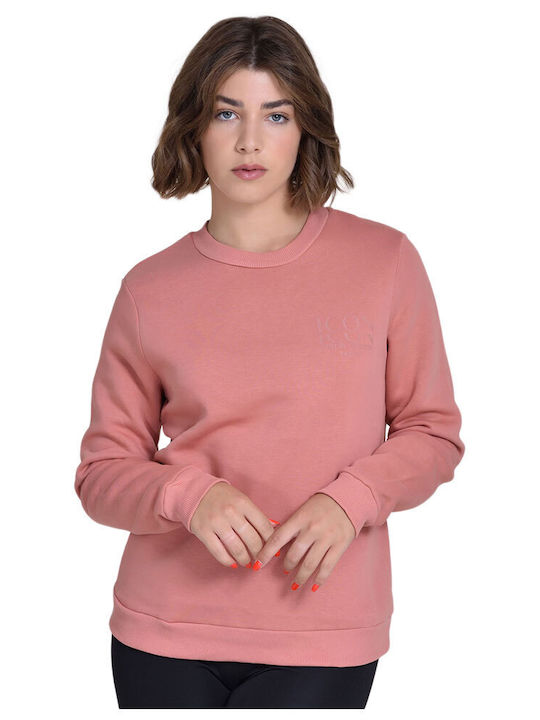 Target Women's Fleece Sweatshirt Pink