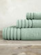 Nima Πετσέτα Σώματος Vista 90x150εκ. Mint Green Βάρους 700gr/m²