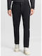 Dstrezzed Men's Trousers Black