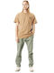 Hose Khaki