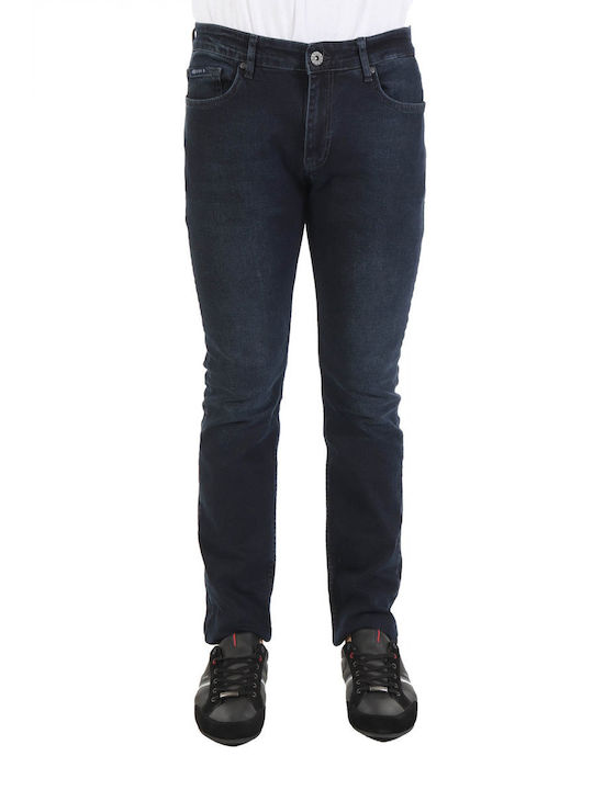 Dors Herren Jeanshose Blau