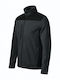 Rimeck Men's Long Sleeve Promotional Cardigan Gray