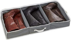 Storage Case For Clothes in Gray Color 1pcs