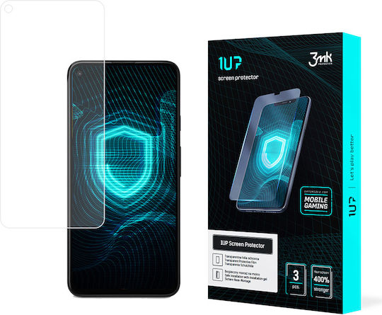 3MK 1up Screen Protector (Google Pixel 4a 5G)