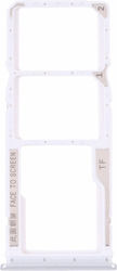 Slot Card Sim Alb Redmi 10