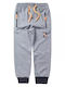 Pantaloni de Trening Pentru Copii Gri