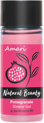 Amari Gel de dus Hoteluri 35ml