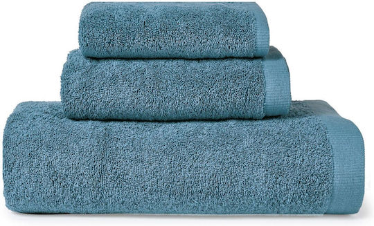 Kentia Geschirrtuch Brand 50x100εκ. Lake Gewicht 600gr/m²