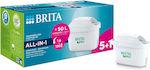 Brita Ersatz-Wasserfilter für Kanne Maxtra Pro All-in-1 6Stück