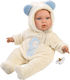 Llorens Juan Baby Doll Boy For 3+ Years 42 cm