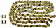Moose Racing Drive Chain for Kawasaki KX