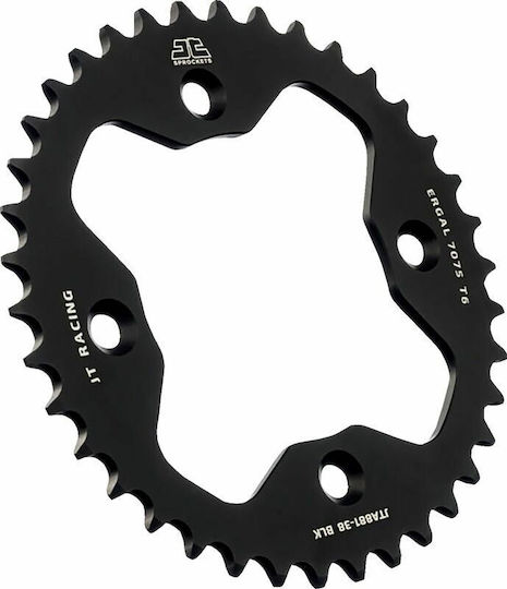 JT Sprockets Γρανάζι Πίσω για KTM 505 SX για Yamaha XC
