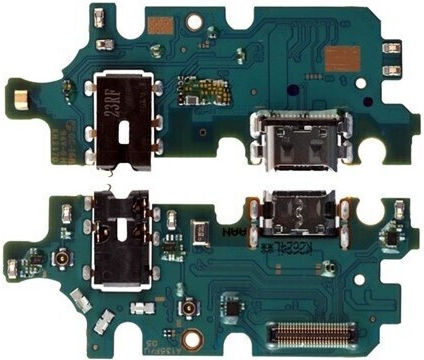 Flex Cable with Charging port for Galaxy A13