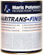 Maris Polymers Maritrans Finish Нанасяемо Уплътнително 1кг Прозрачен