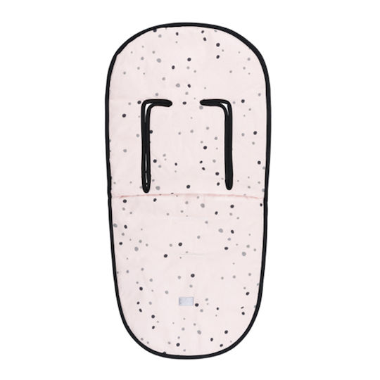 Kikka Boo Stroller Mattress 99x44x1cm Pink