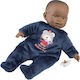 Llorens Juan Baby Doll Boy For 3+ Years 42 cm