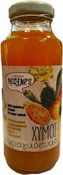 Cretan Nectar Nektar Zuckerfrei 250ml 1cm Cretan Nectar Nektar Zuckerfrei 250ml 1cm