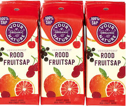 Your Organic Nature Χυμός Multi 200ml