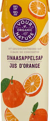 Your Organic Nature Orange 1000ml 1cm