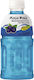 Mogu Mogu Blackberry 320ml 1cm